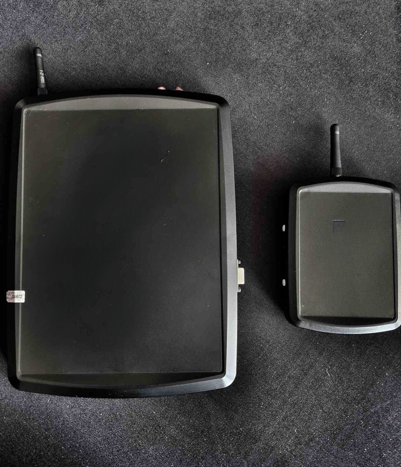 KeylessGo Repeater AKS PRO V.12.1 NEW 2025