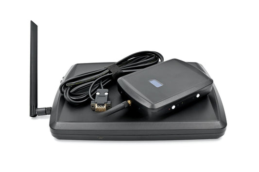 KeylessGo Repeater AKS PRO V.12.1 NEW 2025